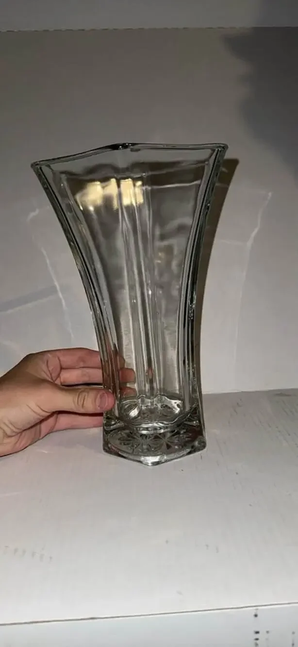 Hoosier Glass 10